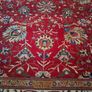 XXL Fine Persian Tabriz hand-knotted Rug 335x 250cm Image 7