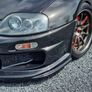 Toyota Supra MK4 Headlights Image 3