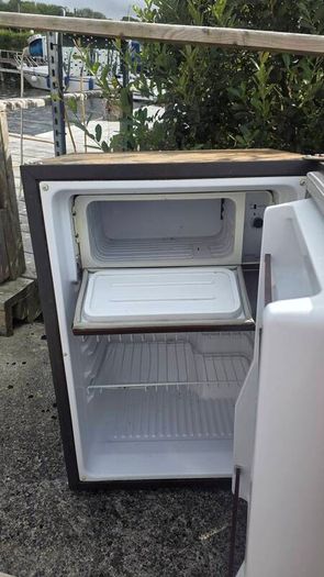 12V Fridge Freezer
