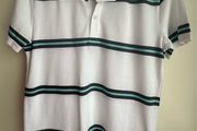 M&amp;S boys polo shirt - age 11-12