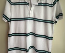 M&S boys polo shirt - age 11-12