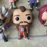 Funko Pop 10 Figures Lot Collection Image 4