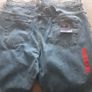 Jeans/Mark's and Spencer Fashion Fit Bootcut Jean's.. Size: 18UK Image 5