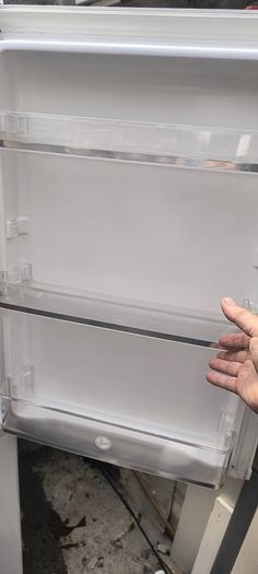 fridge freezer