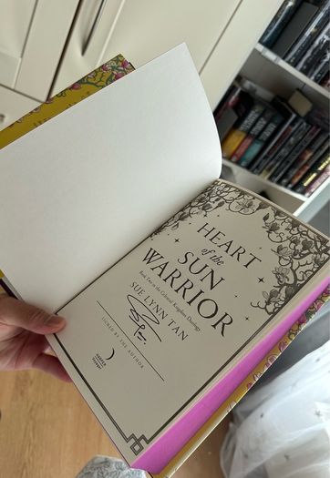 Hard Cover Book