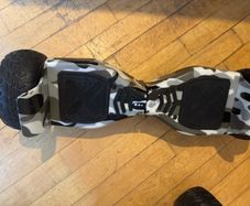 hoverboard