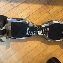 hoverboard