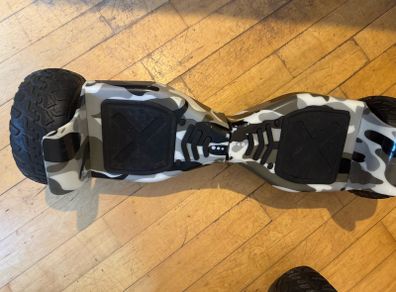 hoverboard