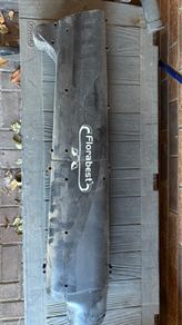 Leaf blower/vacuum