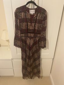 midi dress