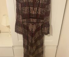 midi dress