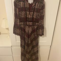 midi dress