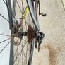 racing road bike Image 2