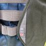 DELSEY  Travel Shoulder  Bag. Image 4