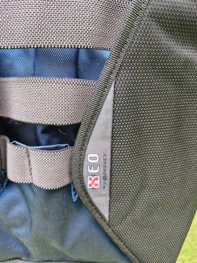 DELSEY Quality Travel Shoulder Bag