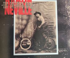 Aaron Neville - The Tattooed Heart.