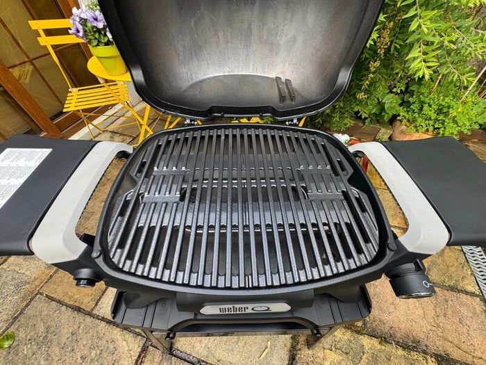 Bbq