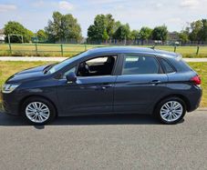 2016 Citroen C4