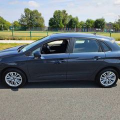 2016 Citroen C4