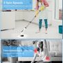 Brand New Electric Spin Scrubber, Cordless Cleaning Brush with 8 Replaceable Brush Heads, Image 2