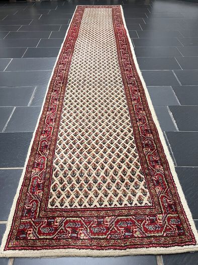 P.ersian Rug Hall Runner 435 x 88cm (RSHI)