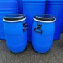 plastic barrels Image 2