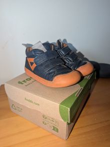Froddo Boots EU 22