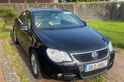 Vw Eos 1.4Tsi parts