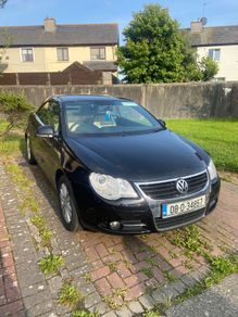 Vw Eos 1.4Tsi parts