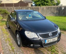 Vw Eos 1.4Tsi parts