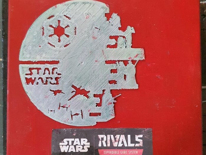 Star Wars Rivals lot