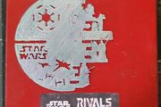 Star Wars Rivals lot