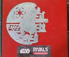 Star Wars Rivals lot