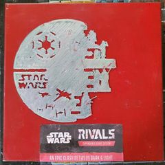 Star Wars Rivals lot