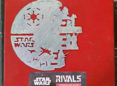 Star Wars Rivals lot