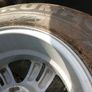 spare tyer rim  new never used Image 6