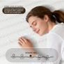 25CM Single Mattress with Innerspring Hybrid Memory Foam, Single Size Mattress for Ultimate Support & Pressure Relief, Medium Firm (190x90x25CM Image 5