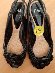 ladies sandles
