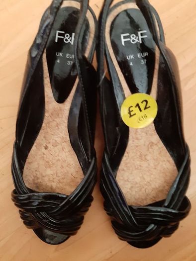ladies sandles