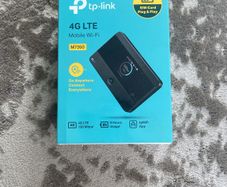 TP Link M7350 4G LTE Mobile WiFi Hotspot Boxed