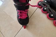 Girls Roller Blades