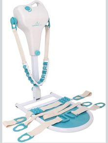 vibrating belt massager