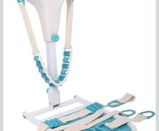 vibrating belt massager