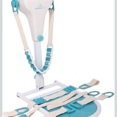 vibrating belt massager