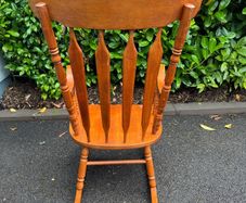 Rocking chair