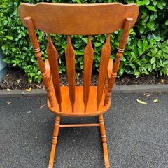 Rocking chair