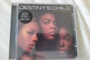 Destiny's Child - Destiny Fulfilled Cd