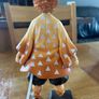 Zenitsu collectable figure Demon Slayer Image 4