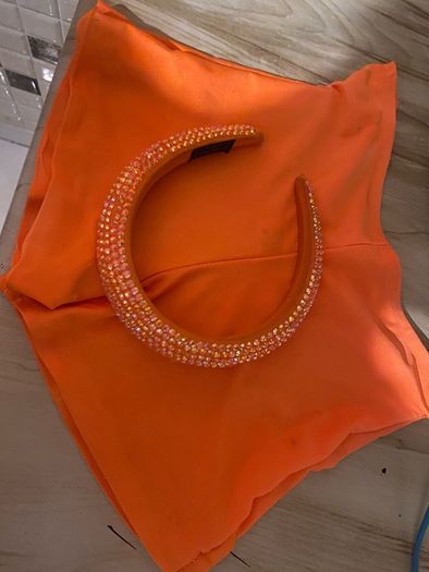 tassel dress