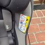 Joie Baby car seat Spin 360 Image 4